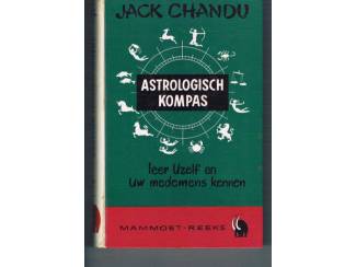 Jack Chandu – Astrologisch kompas