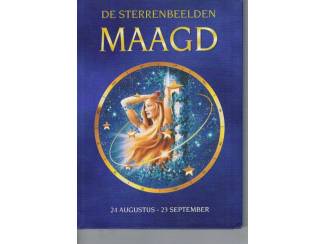 F.L. von Cohlem en C. Zacker – Maagd