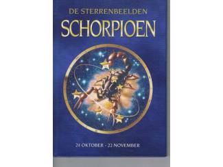 F.L. von Cohlem en C. Zacker – Schorpioen