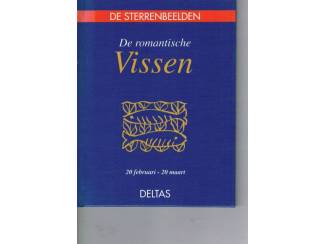 Deltas – Vissen