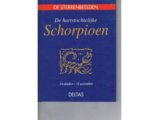 Deltas – Schorpioen