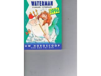 Waterman 1996