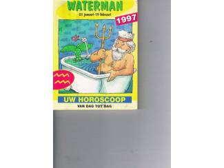Waterman 1997
