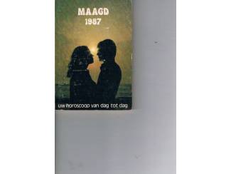 Maagd 1987
