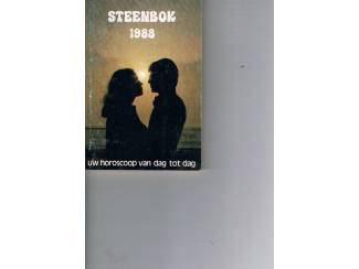 Steenbok 1988