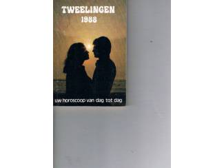 Tweelingen 1988