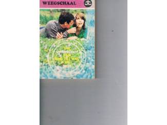 Weegschaal 1972