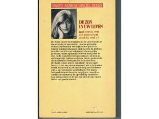 Spiritualiteit en Psychologie Carole Golder &ndash; De zon in uw leven