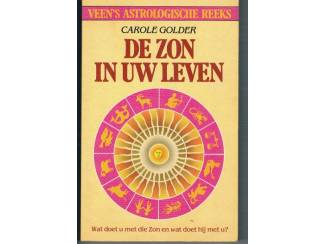 Spiritualiteit en Psychologie Carole Golder – De zon in uw leven