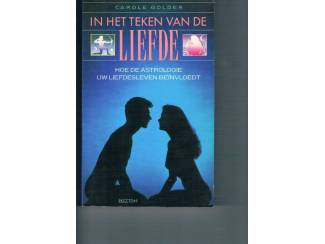 Carole Golder – In het teken van de liefde