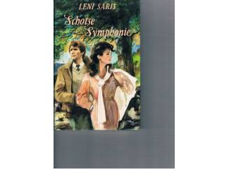 Leni Saris – Schotse Symphonie