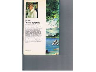 Romans Leni Saris &ndash; Schotse Symphonie