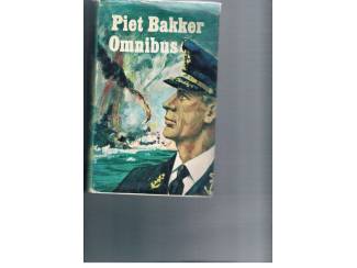 Piet Bakker Omnibus