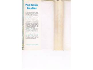 Romans Piet Bakker Omnibus