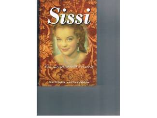 Romans Sissi – Een meisje wordt keizerin