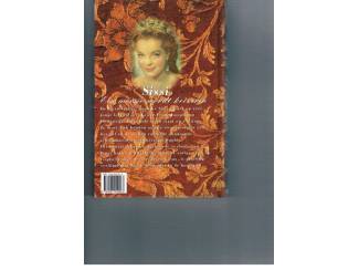 Romans Sissi &ndash; Een meisje wordt keizerin