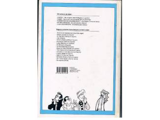 Striptijdschriften Robbedoes album nr.207