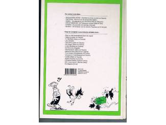 Striptijdschriften Robbedoes album nr. 208