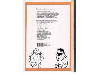 Striptijdschriften Robbedoes album nr. 209