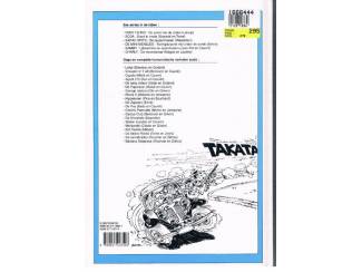 Striptijdschriften Robbedoes album nr. 226