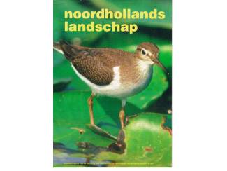 Collectie Noordhollands Landschap (doos 60)