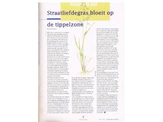 Flora en Fauna Collectie Noordhollands Landschap (doos 60)