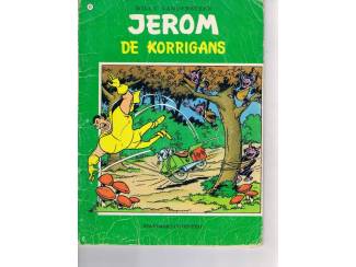 Jerom nr. 47 &ndash; De Korrigans