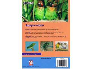 Huisdieren Agaporniden