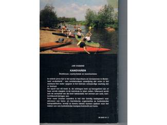 Sport Kanovaren &ndash; Jan Eggens
