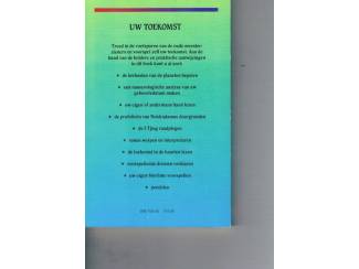 Spiritualiteit en Psychologie Uw toekomst