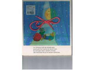 Kinderboeken Mein Schn&uuml;rsenkelbuch &ndash;  Sabine Lohf