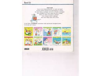 Kinderboeken Conni tanzt