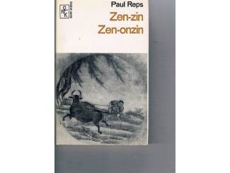 Zen-zin Zen-onzin – Paul Reps