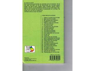 Jommeke Jommeke nr. 2. Speel mee met Jommeke!