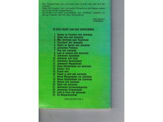 Jommeke Jommeke nr. 12. Jommekes moppenboek