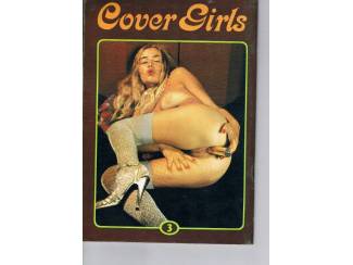 Magazines en tijdschriften Cover Girls nr. 3 &ndash; 1978