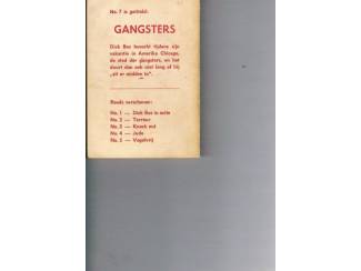 Dick Bos Dick Bos-serie nr. 6 &ndash; Opium