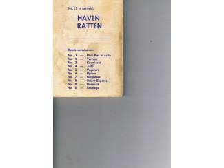 Dick Bos Dick Bos-serie nr. 11 &ndash; Aasgieren