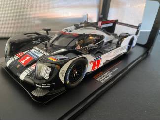 Porsche 919 Hybride#Le Mans 2016 Schaal 1:18