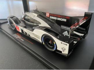 Auto's Porsche 919 Hybride#Le Mans 2016 Schaal 1:18