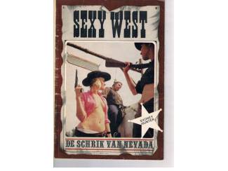 Sexy West nr.7