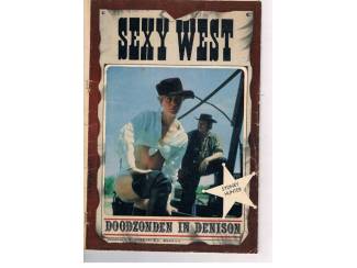 Sexy West nr. 15