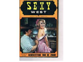 Sexy West nr. 58
