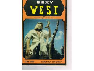 Sexy West nr. 112