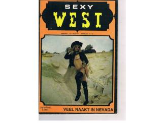 Sexy West nr. 116