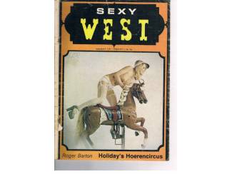 Sexy West nr. 139