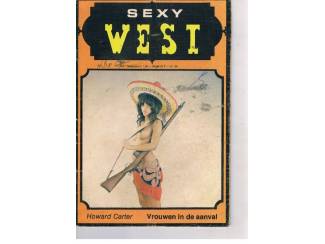 Bladen Sexy West nr. 150