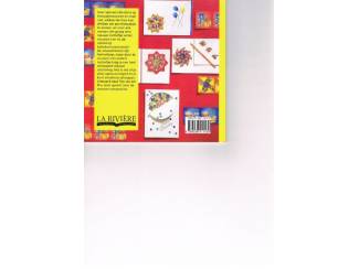 Creativiteit Creatief met theezakjes 3 x