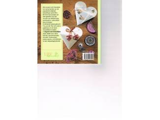 Creativiteit Creatief met theezakjes 3 x