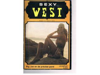 Sexy West nr. 162